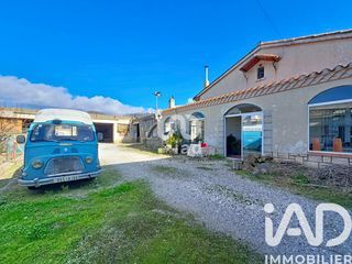  Maison � vendre 8 pi�ces 700 m�