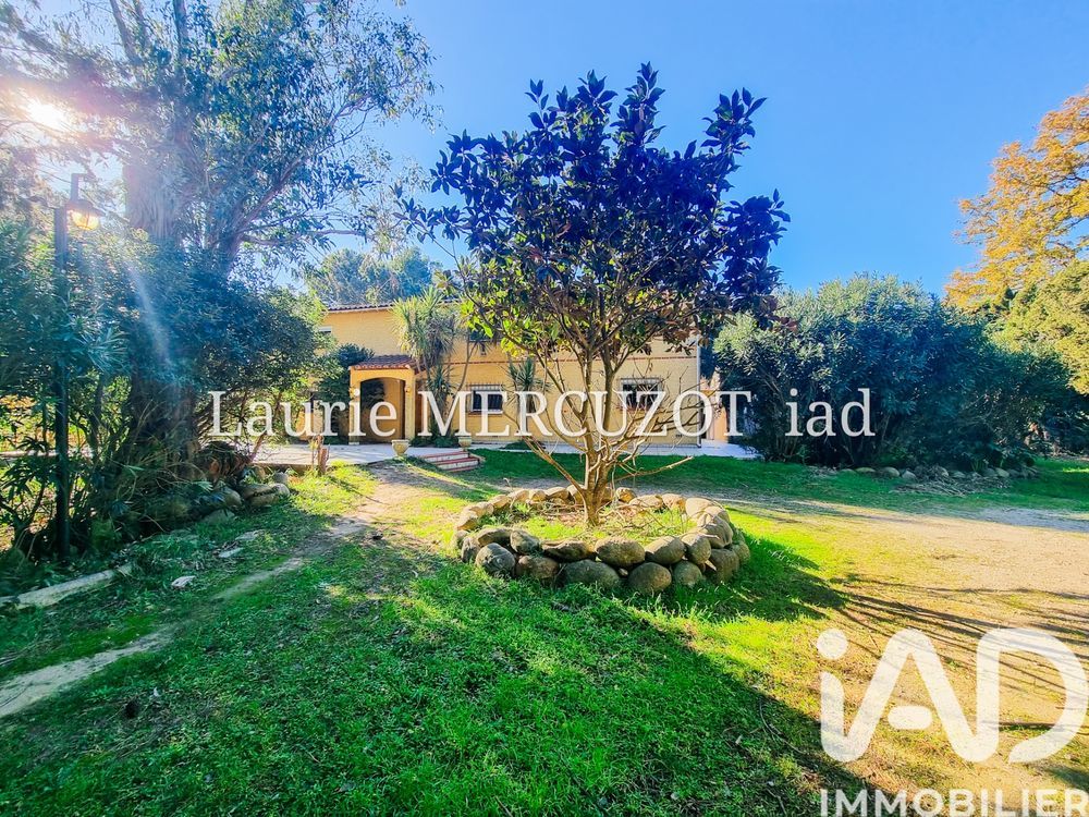 � vendre  Maison Argel�s-sur-Mer (66700)