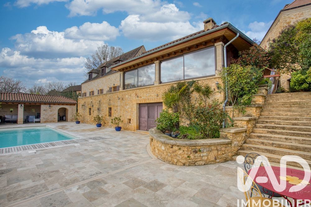 � vendre  Maison Daglan (24250)