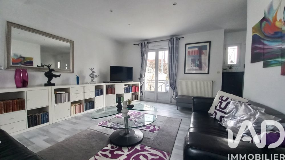 � vendre  Maison Champs-sur-Marne (77420)