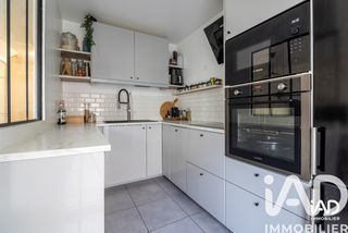  Appartement � vendre 3 pi�ces 66 m�