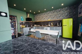  Maison � vendre 8 pi�ces 190 m�