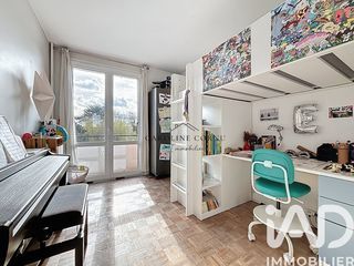  Appartement � vendre 3 pi�ces 62 m�