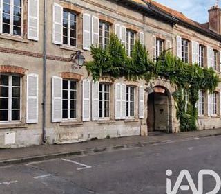  Maison � vendre 15 + pi�ces 444 m�