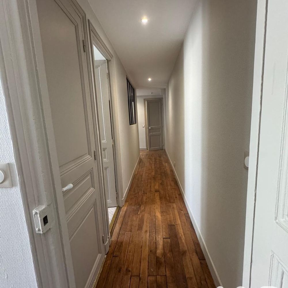 � vendre  Appartement Paris 14
