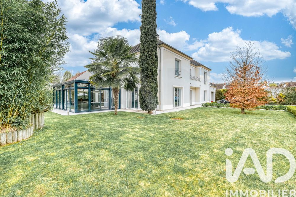 � vendre  Maison Meaux (77100)