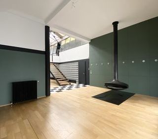  Villa � vendre 6 pi�ces 350 m�