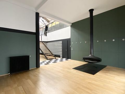  Villa � vendre 6 pi�ces 350 m�