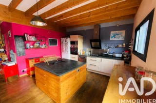  Maison � vendre 4 pi�ces 123 m�