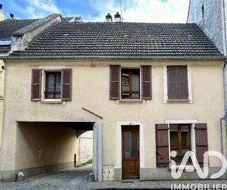  Maison � vendre 5 pi�ces 102 m�