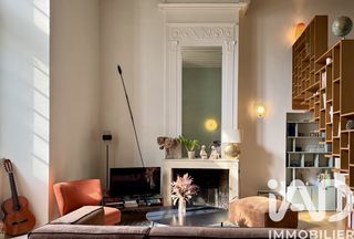  Appartement � vendre 4 pi�ces 92 m�