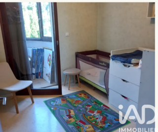  Appartement � vendre 3 pi�ces 61 m�