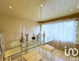  Appartement � vendre 5 pi�ces 92 m�