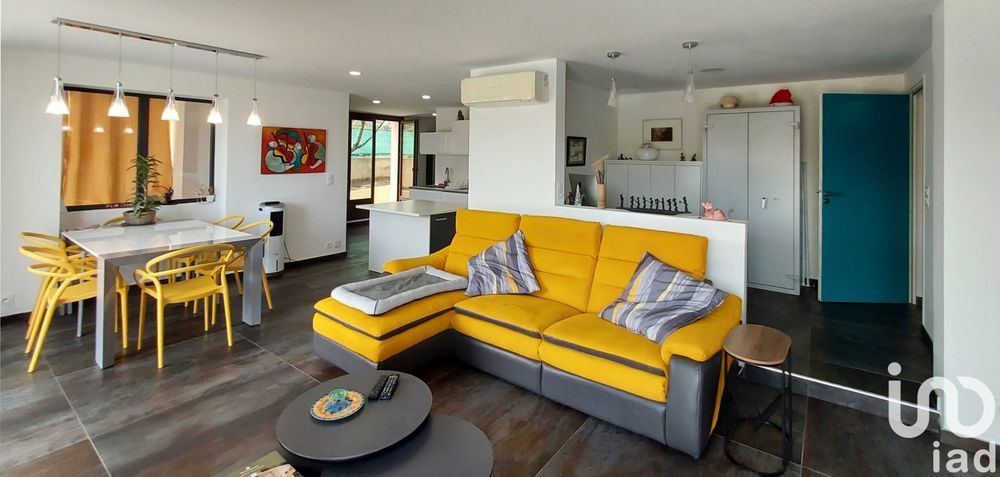 � vendre  Maison Nages-et-Solorgues (30114)