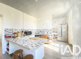  Maison � vendre 10 pi�ces 249 m�