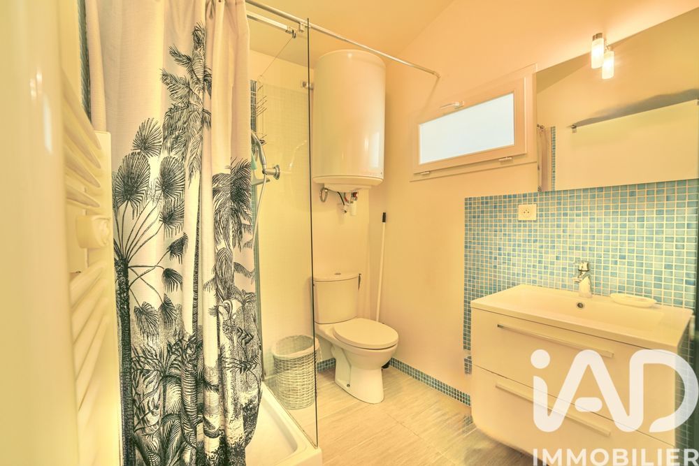 � vendre  Maison La Ciotat (13600)