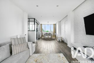  Appartement � vendre 4 pi�ces 68 m�