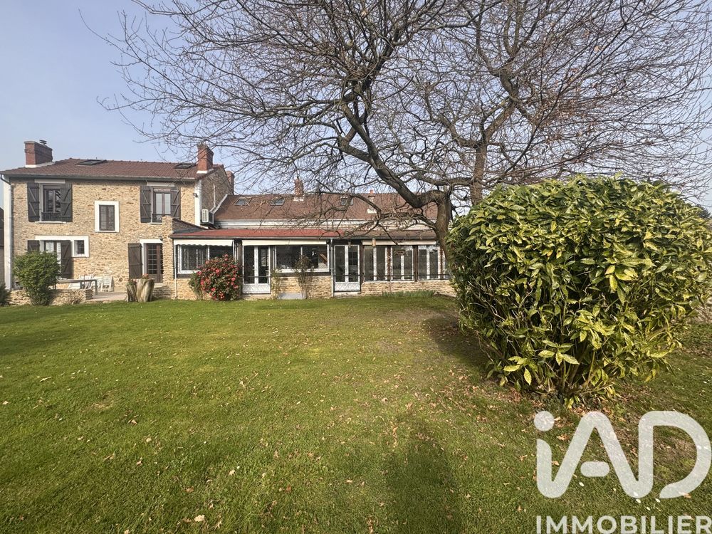 � vendre  Maison Chailly-en-Bi�re (77930)