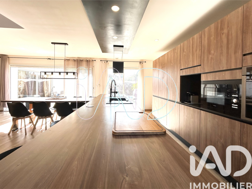 � vendre  Maison Le Grau-du-Roi (30240)