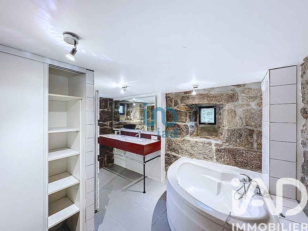 � vendre  Maison Lanildut (29840)