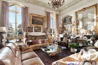  Maison � vendre 14 pi�ces 338 m�