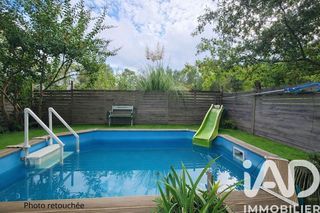  Maison � vendre 4 pi�ces 110 m�