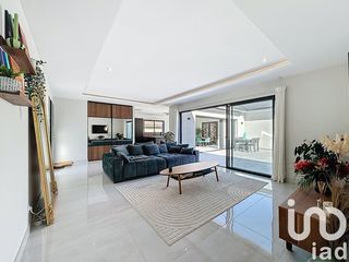  Maison � vendre 5 pi�ces 140 m�