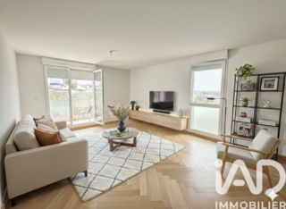  Appartement � vendre 3 pi�ces 65 m�