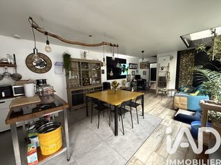  Maison � vendre 5 pi�ces 140 m�