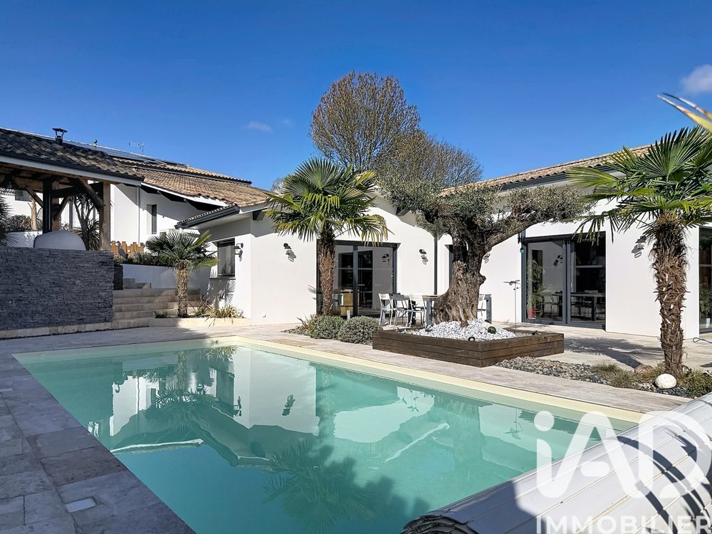 � vendre  Villa Neuvicq (17270)