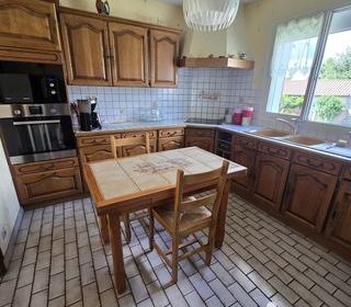  Maison � vendre 5 pi�ces 101 m�