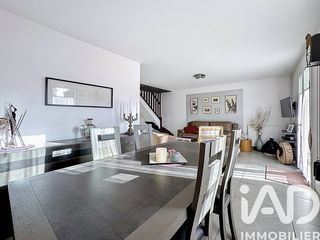  Maison � vendre 5 pi�ces 110 m�