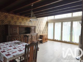  Maison � vendre 4 pi�ces 89 m�