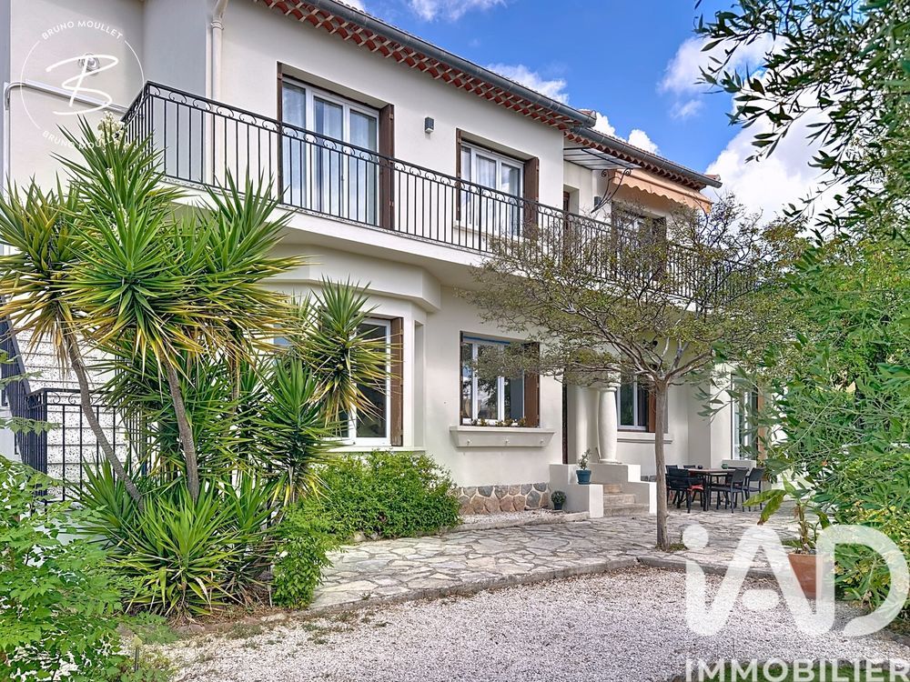 � vendre  Maison La Valette-du-Var (83160)