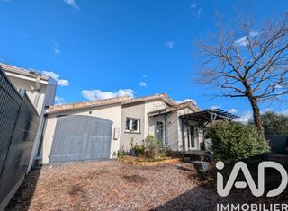  Maison � vendre 6 pi�ces 116 m�