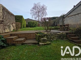  Maison � vendre 8 pi�ces 220 m�