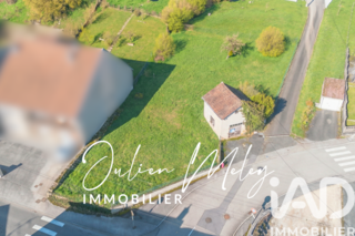  Terrain � vendre 1056 m�