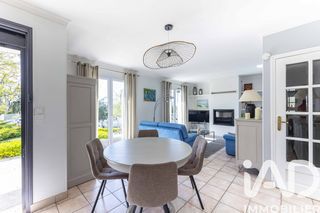  Maison � vendre 5 pi�ces 136 m�