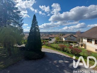  Maison � vendre 5 pi�ces 154 m�