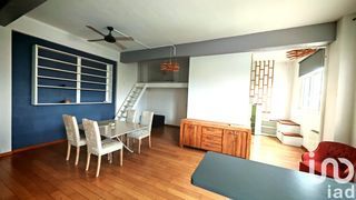  Appartement � vendre 3 pi�ces 69 m�