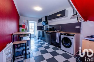  Maison � vendre 6 pi�ces 137 m�