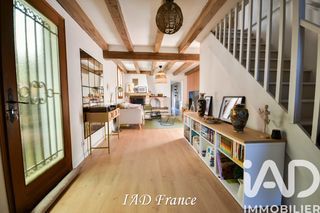  Maison � vendre 4 pi�ces 100 m�