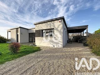  Maison � vendre 5 pi�ces 100 m�