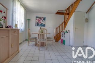  Maison � vendre 5 pi�ces 90 m�