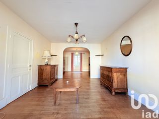  Maison � vendre 9 pi�ces 202 m�