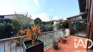  Maison � vendre 5 pi�ces 153 m�