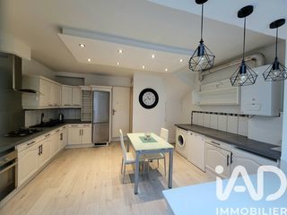  Maison � vendre 3 pi�ces 68 m�