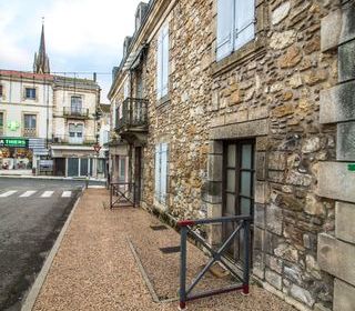  Immeuble � vendre 400 m�