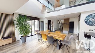  Villa � vendre 6 pi�ces 140 m�