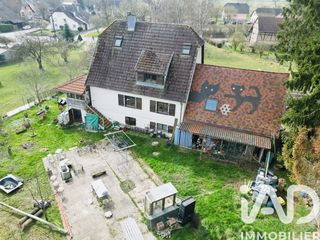  Maison � vendre 7 pi�ces 180 m�